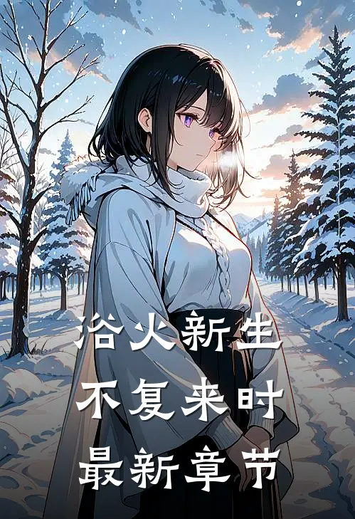浴火新生不复来时最新章节
