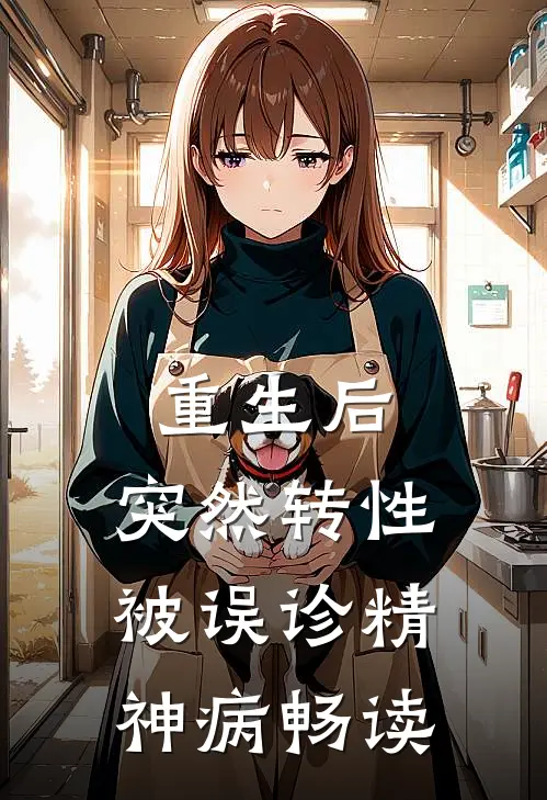重生后，突然转性被误诊精神病畅读