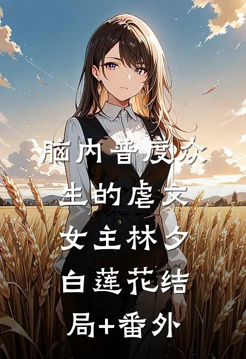 脑内普度众生的虐文女主林夕白莲花结局+番外