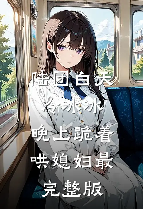 陆团白天冷冰冰，晚上跪着哄媳妇最完整版