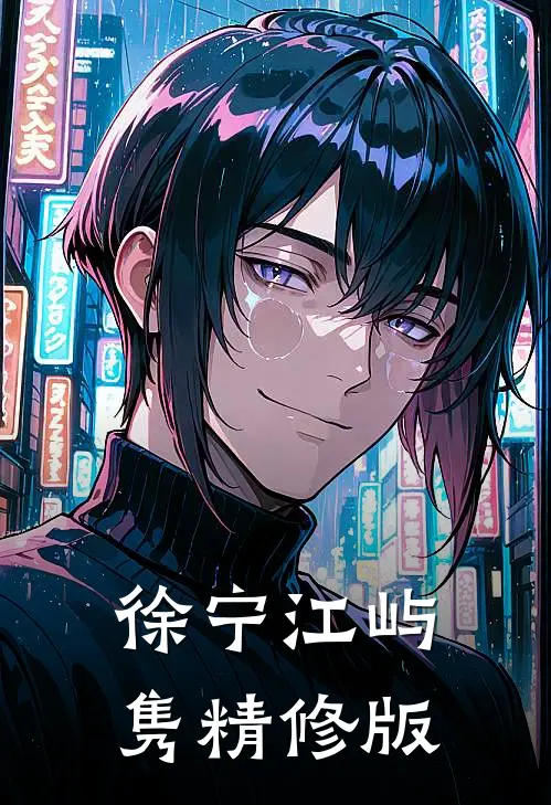徐宁江屿隽精修版