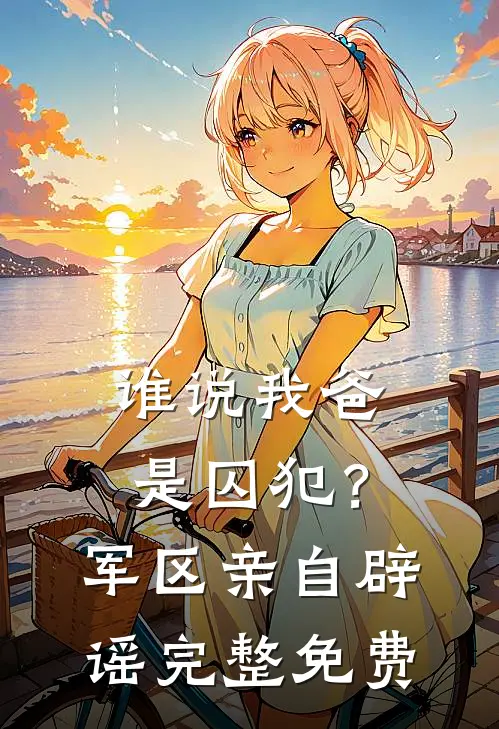 谁说我爸是囚犯？军区亲自辟谣完整免费