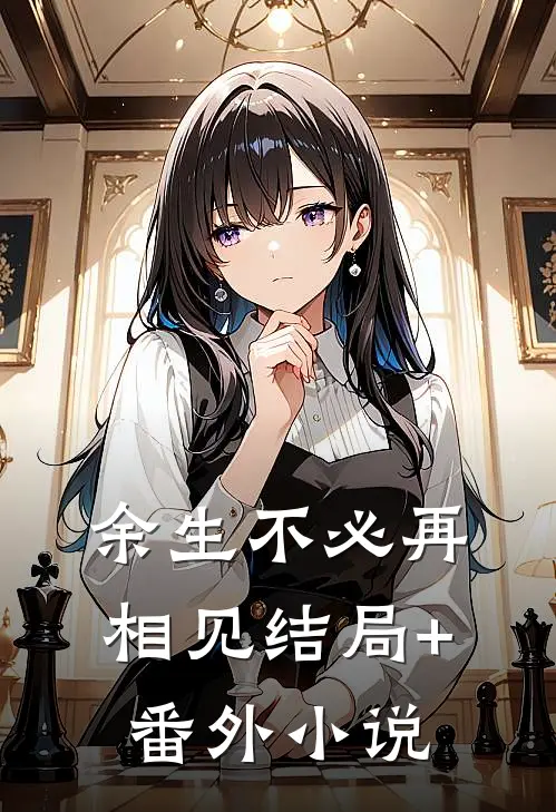 余生不必再相见结局+番外小说