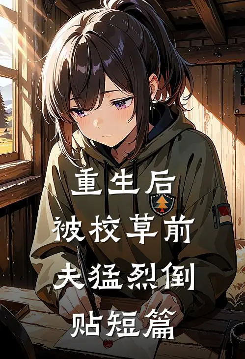 重生后，被校草前夫猛烈倒贴短篇