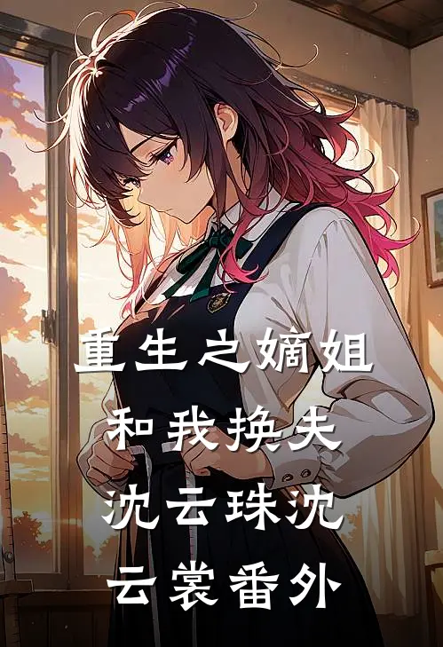 重生之嫡姐和我换夫沈云珠沈云裳 番外