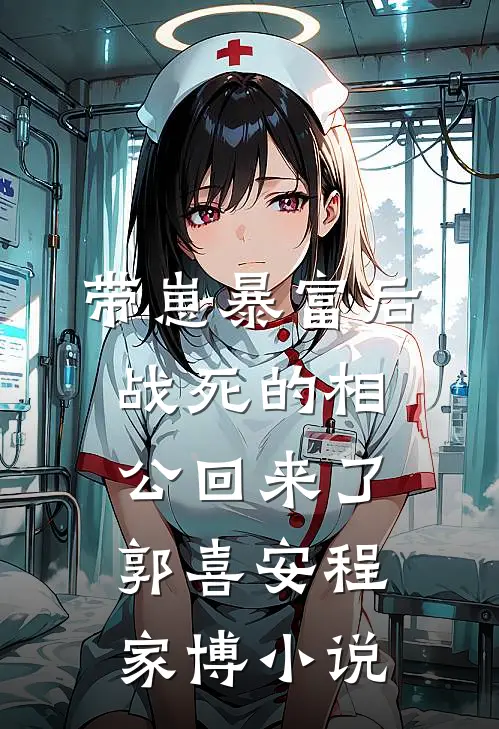带崽暴富后，战死的相公回来了郭喜安程家博小说
