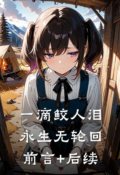 一滴鲛人泪，永生无轮回前言+后续