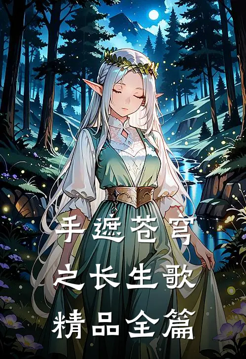 手遮苍穹之长生歌精品全篇