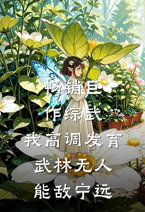 畅销巨作综武:我高调发育,武林无人能敌宁远