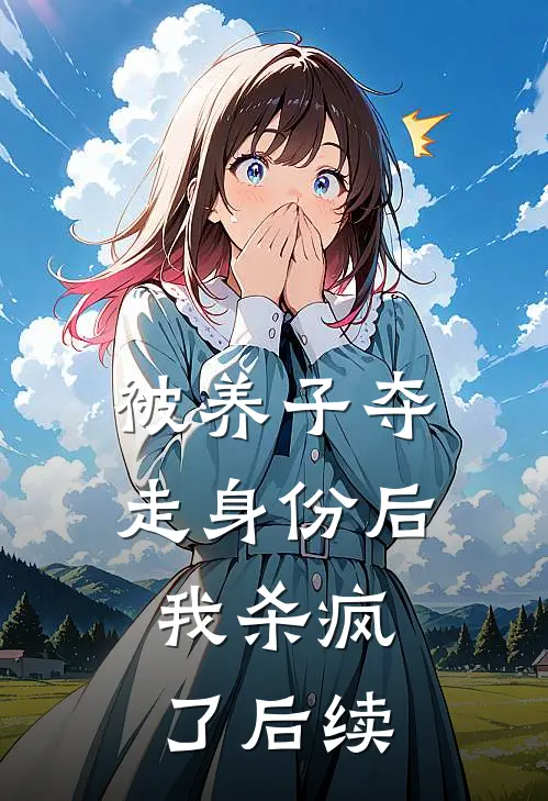 被养子夺走身份后，我杀疯了后续