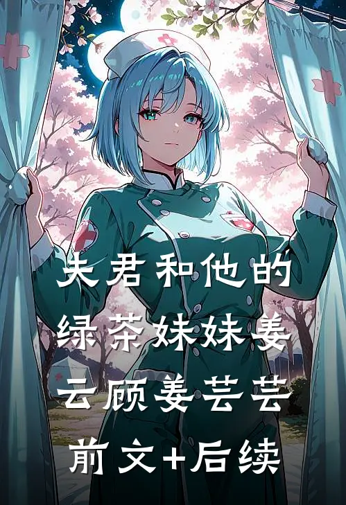 夫君和他的绿茶妹妹姜云顾姜芸芸前文+后续