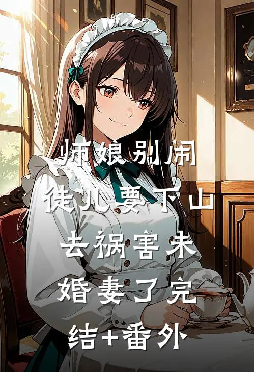 师娘别闹，徒儿要下山去祸害未婚妻了完结+番外