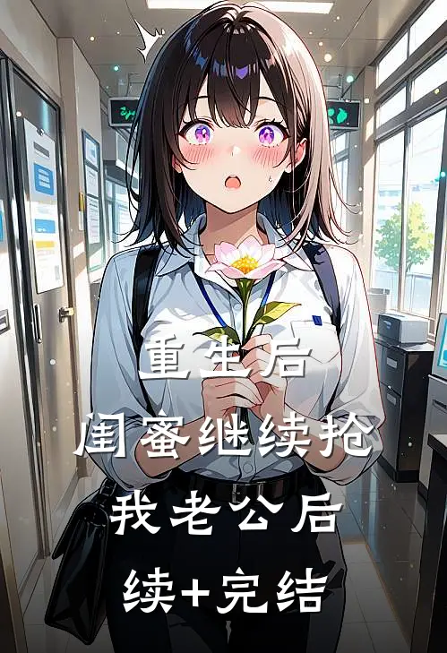 重生后，闺蜜继续抢我老公后续+完结