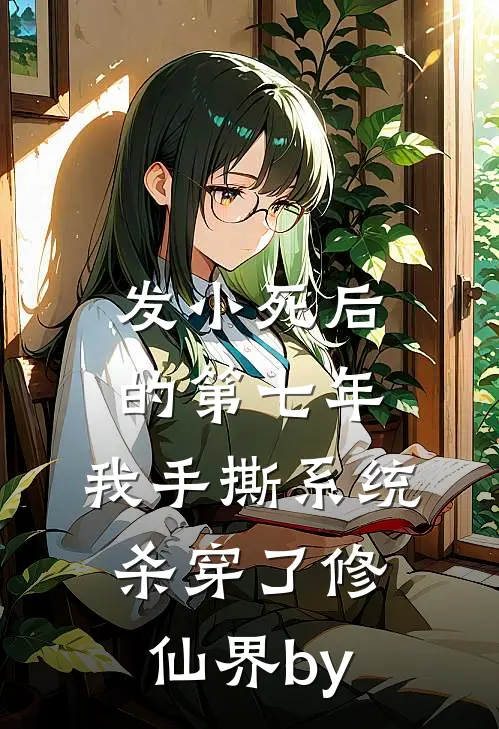 发小死后的第七年，我手撕系统杀穿了修仙界by