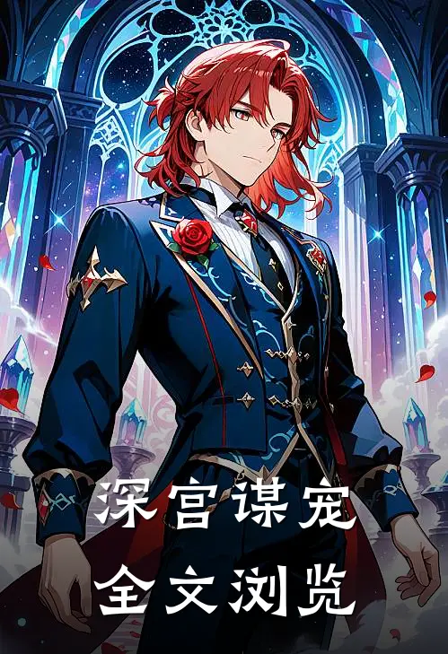深宫谋宠全文浏览