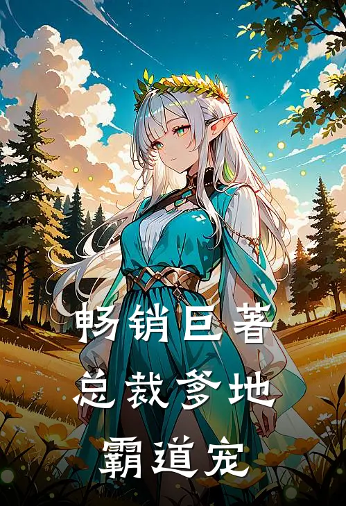 畅销巨著总裁爹地霸道宠