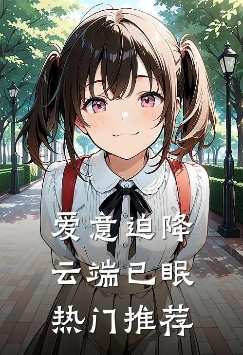爱意迫降，云端已眠热门推荐
