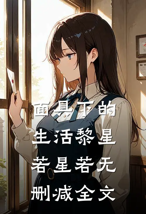 面具下的生活黎星若星若无删减全文