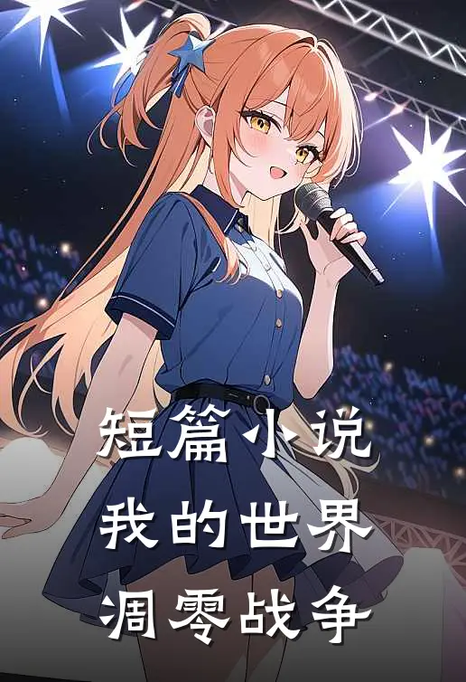 短篇小说我的世界凋零战争
