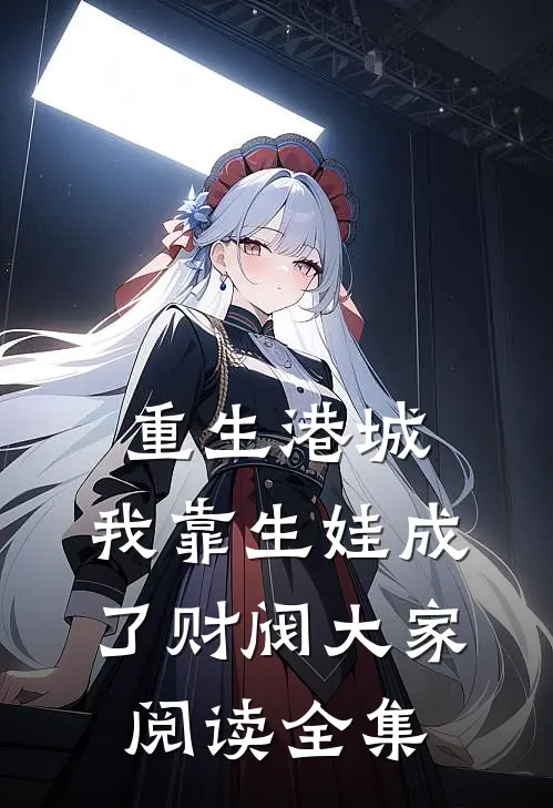 重生港城，我靠生娃成了财阀大家阅读全集