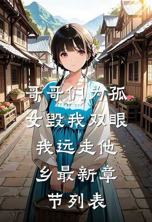 哥哥们为孤女毁我双眼，我远走他乡最新章节列表