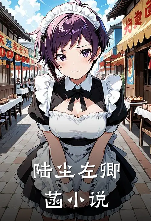 陆尘左卿菡小说