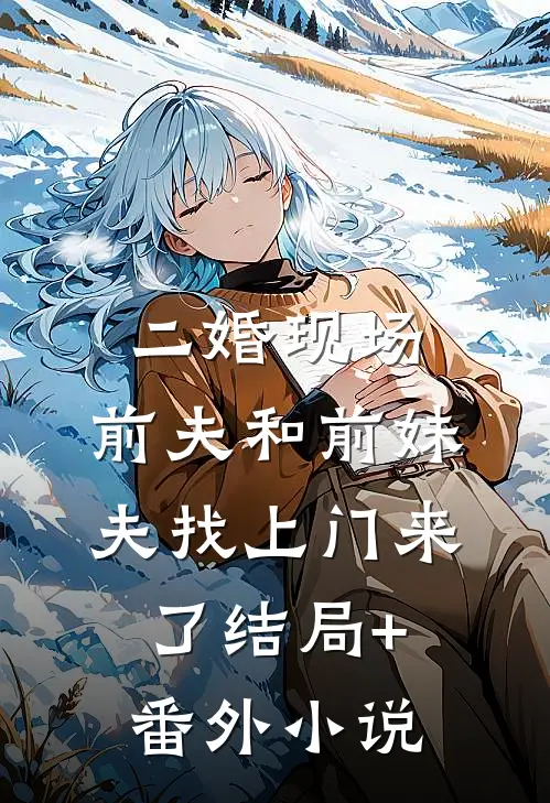 二婚现场，前夫和前妹夫找上门来了结局+番外小说