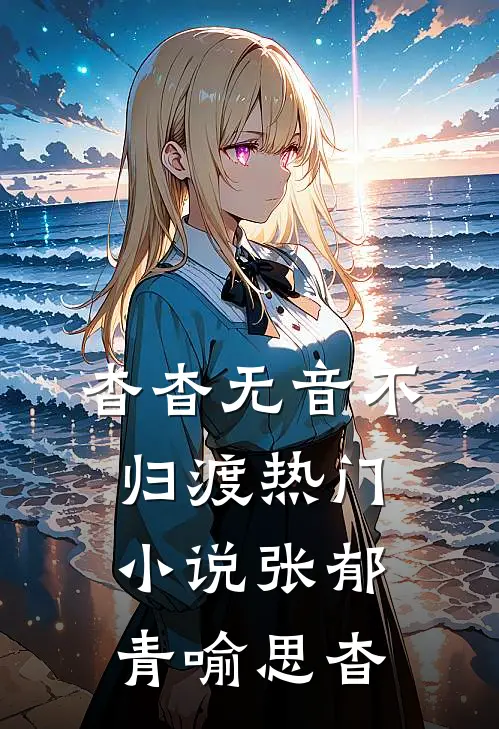 杳杳无音不归渡热门小说张郁青喻思杳