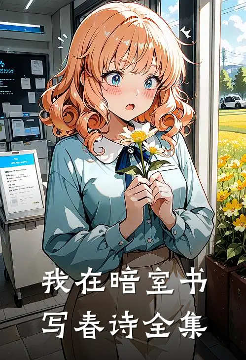 我在暗室书写春诗全集