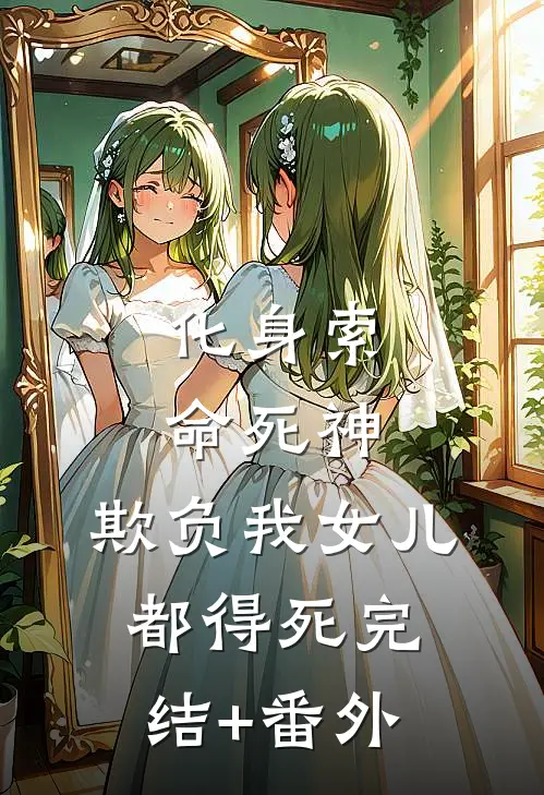 化身索命死神，欺负我女儿都得死完结+番外