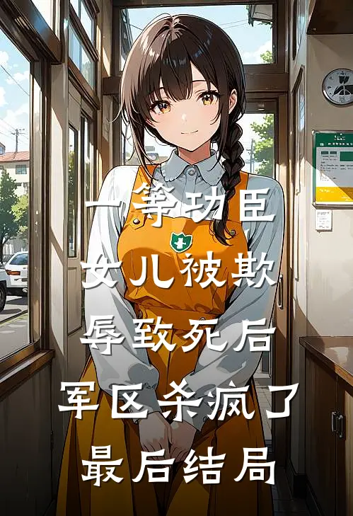 一等功臣女儿被欺辱致死后，军区杀疯了最后结局