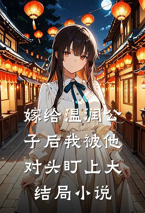 嫁给温润公子后我被他对头盯上大结局小说