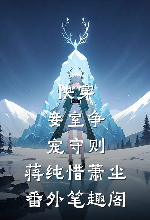 快穿：妾室争宠守则：蒋纯惜萧尘番外笔趣阁