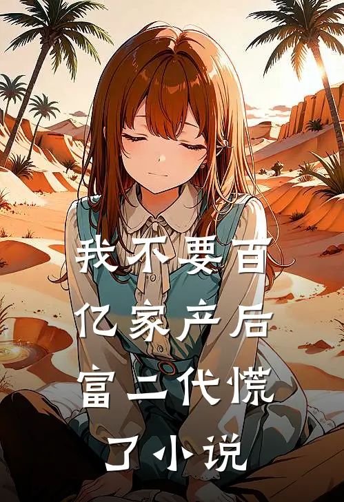 我不要百亿家产后，富二代慌了小说