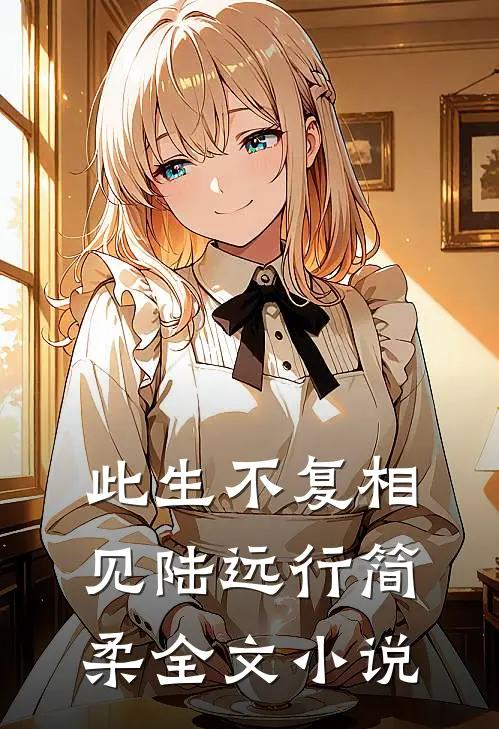 此生不复相见陆远行简柔全文小说