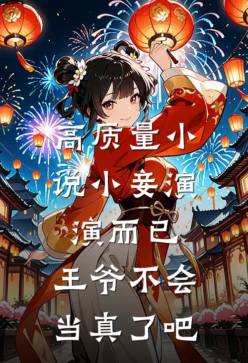 高质量小说小妾演演而已，王爷不会当真了吧
