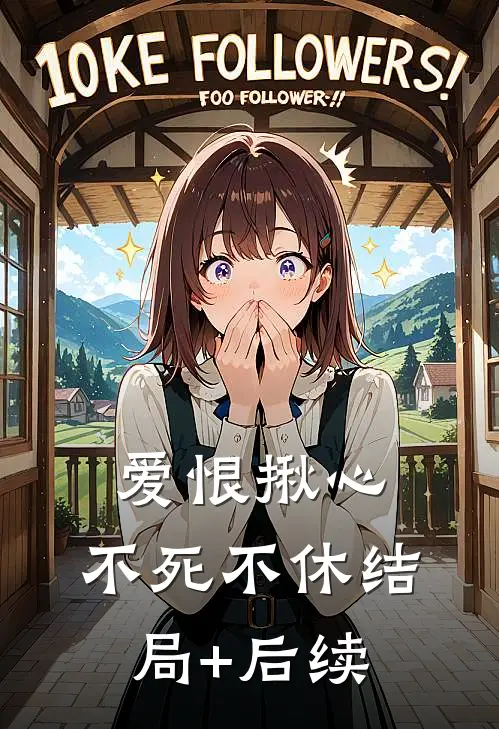 爱恨揪心，不死不休结局+后续