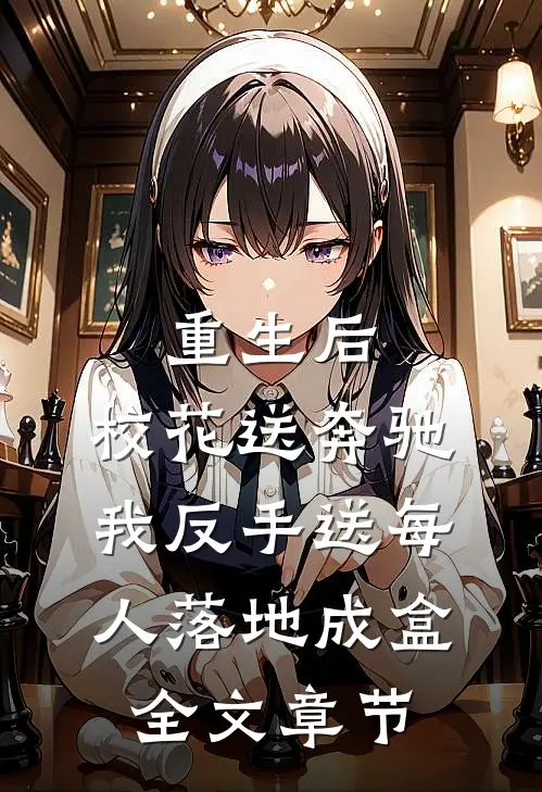重生后，校花送奔驰我反手送每人落地成盒全文章节