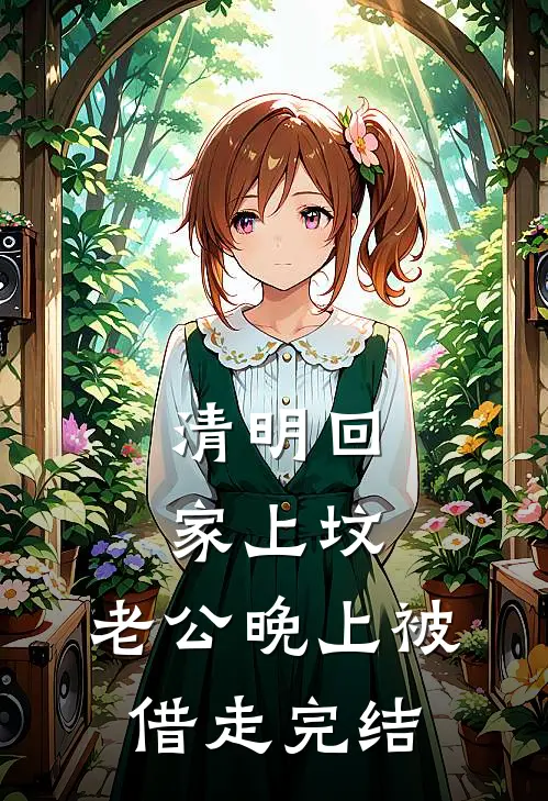 清明回家上坟，老公晚上被借走完结