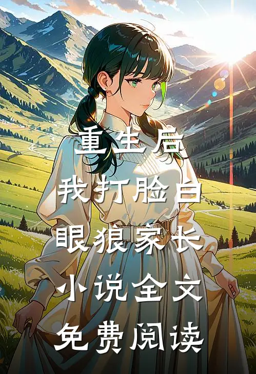 重生后，我打脸白眼狼家长小说全文免费阅读