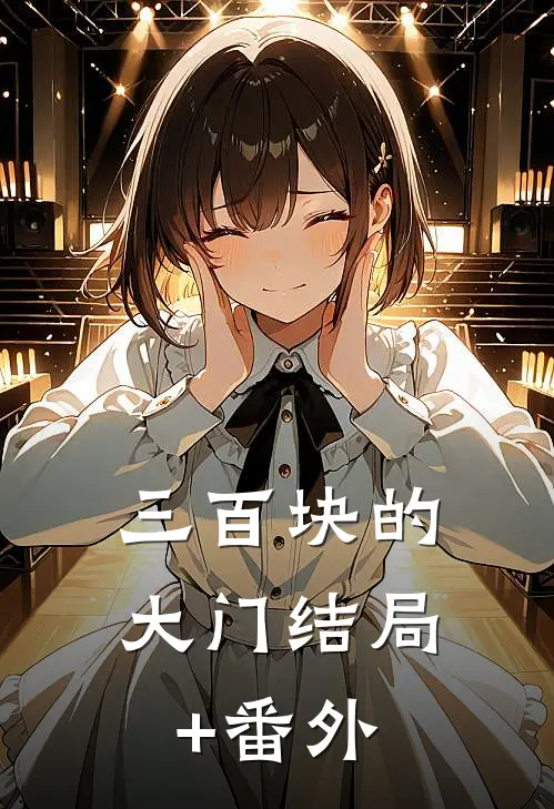 三百块的大门结局+番外