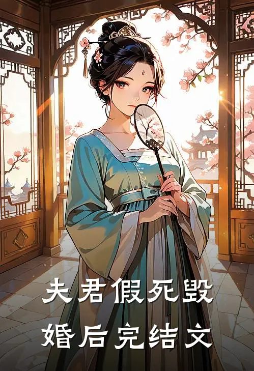 夫君假死毁婚后完结文
