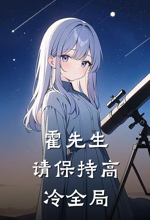 霍先生，请保持高冷全局