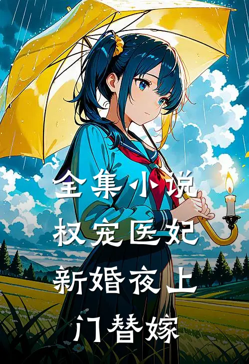 全集小说权宠医妃：新婚夜上门替嫁