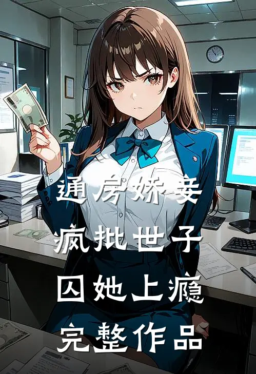 通房娇妾，疯批世子囚她上瘾完整作品