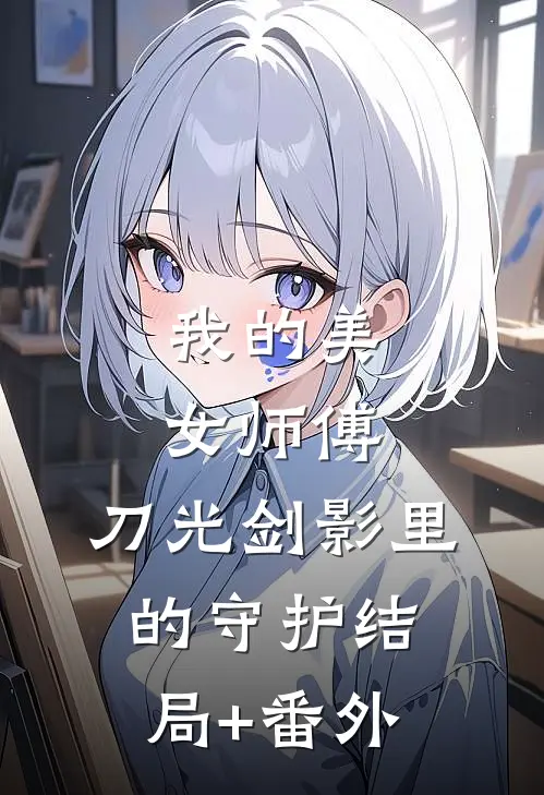 我的美女师傅：刀光剑影里的守护结局+番外