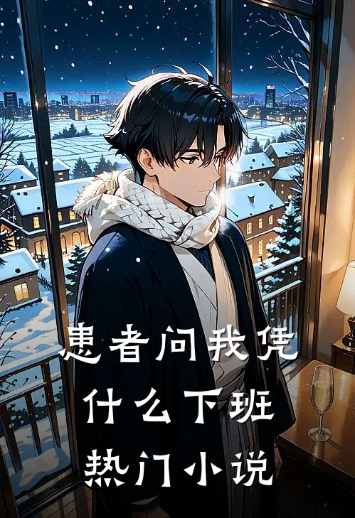 患者问我凭什么下班热门小说