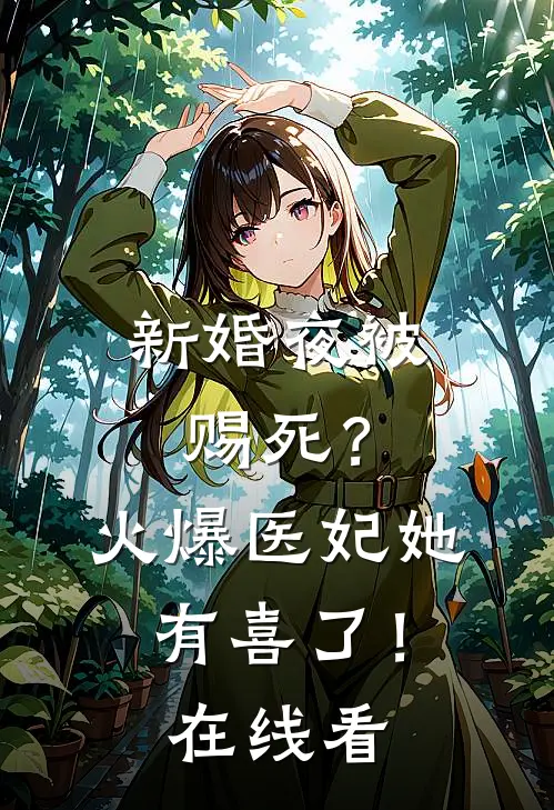新婚夜被赐死？火爆医妃她有喜了！在线看