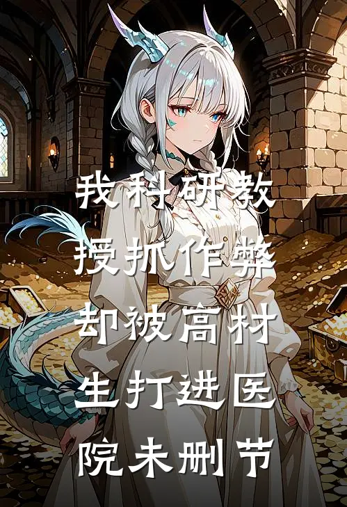 我科研教授抓作弊，却被高材生打进医院未删节
