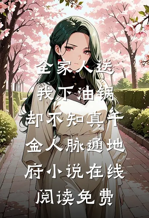 全家人送我下油锅，却不知真千金人脉通地府小说在线阅读免费